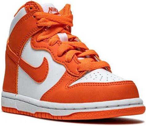 nike schoenen oranje zwart|nike schoenen meisjes.